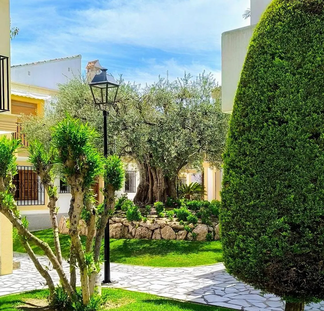 Sea Breeze Apartment, Vera Beach Los Amarguillos Apartmán